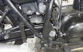 KAWASAKI 250TR 2019 BJ250F