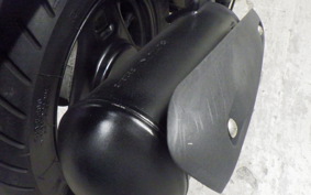SUZUKI LET's 4 2024 CA45A