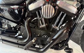 HARLEY XL1200X 2011 LC3