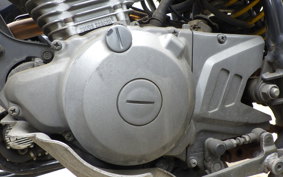 YAMAHA SEROW 225 W 2016 4JG