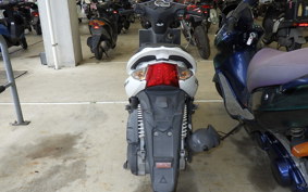 KYMCO VJR125 R