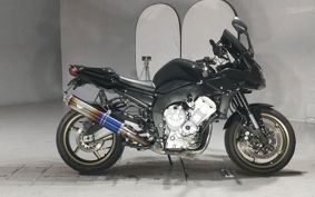 YAMAHA FZ1 FAZER 2008 RN21J