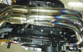 HONDA CB400SF GEN 4 A 2022 NC42