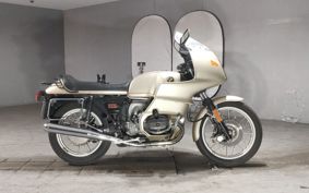 BMW R100RS 1981 R100RS