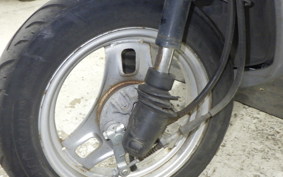SUZUKI ADDRESS V50 Gen.2 CA44A