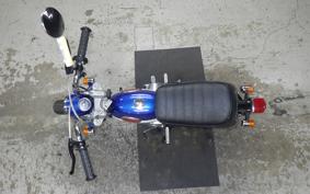 HONDA MONKEY 1998 Z50A