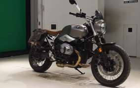 BMW R NINE T SCRAMBLER 2018