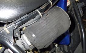 YAMAHA TW200 Gen.2 DG07J