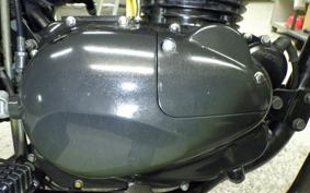 KAWASAKI 250TR 2008 BJ250F