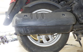 HONDA GIORNO CREA AF54