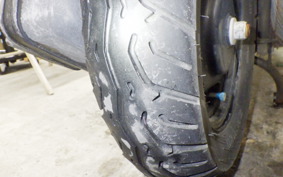 SUZUKI ADDRESS V125 G CF4EA