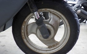 YAMAHA JOG POCHE 2024 SA08J