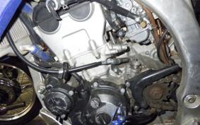 YAMAHA WR250F 2008