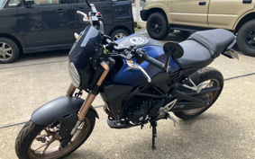 HONDA CB250R MC52