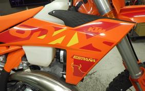 KTM 250 EXC SIXDAYS 2024