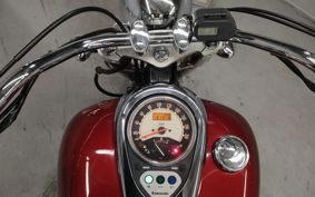 KAWASAKI VULCAN900 CLASSIC 2007 VN900B