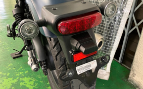HONDA REBEL MC49