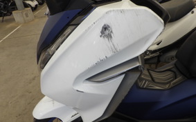 HONDA FORZA 250 MF13