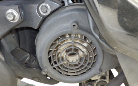 YAMAHA CYGNUS 125 XSR 2 SE44J