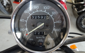 HONDA STEED 400 1993 NC26