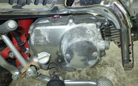 HONDA MONKEY 2025 AB27