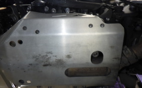 TRIUMPH TIGER EXPLORER 2012