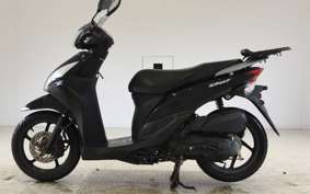 HONDA DIO 110 2001 JF31