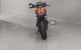 YAMAHA MT-09 RN34J
