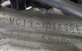 HONDA CBR250R GEN 2 MC19