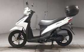SUZUKI ADDRESS V110 CE47A
