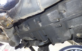 YAMAHA SRX400 Gen.4 1990 3VN