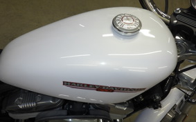 HARLEY XL883LI 2007