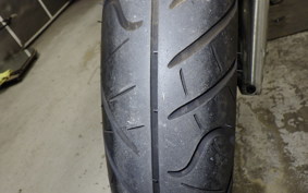 KAWASAKI ZEPHYR 400 Gen.2 1993