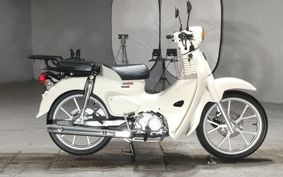 HONDA SUPER CUB110 JA59
