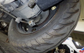 SUZUKI ADDRESS V125 G CF4EA