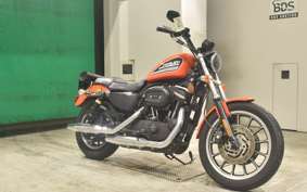 HARLEY XL883RI 2009
