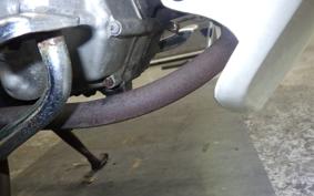 HONDA CHALY 50 CF50