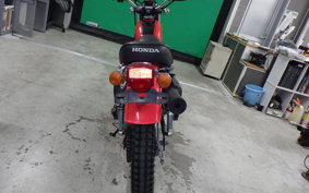 HONDA XL230 2014 MC36