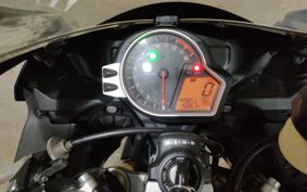 HONDA CBR1000RR 2009 SC59