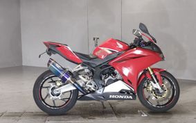 HONDA CBR250RR MC51