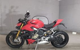 DUCATI STREET FIGHTER V4S 2020 FA00A
