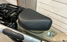 HONDA CT125 HUNTER CUB JA55