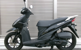SUZUKI ADDRESS V110 CE47A