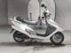 Фото Honda SPACY 125 с японского аукциона