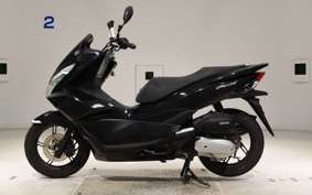 HONDA PCX 125 JF56