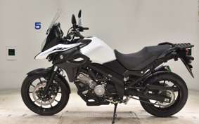 SUZUKI DL650 ( V-Strom 650 ) A 2021 C733A