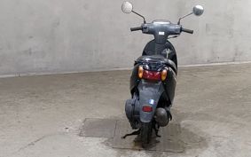 SUZUKI LETS4 CA45A