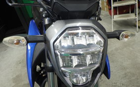 SUZUKI GIXXER 150 2007 ED13N