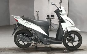 SUZUKI ADDRESS V110 CE47A