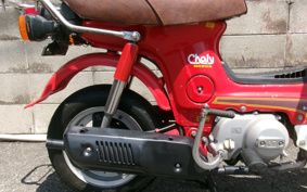 HONDA CAR LEE50 CF50